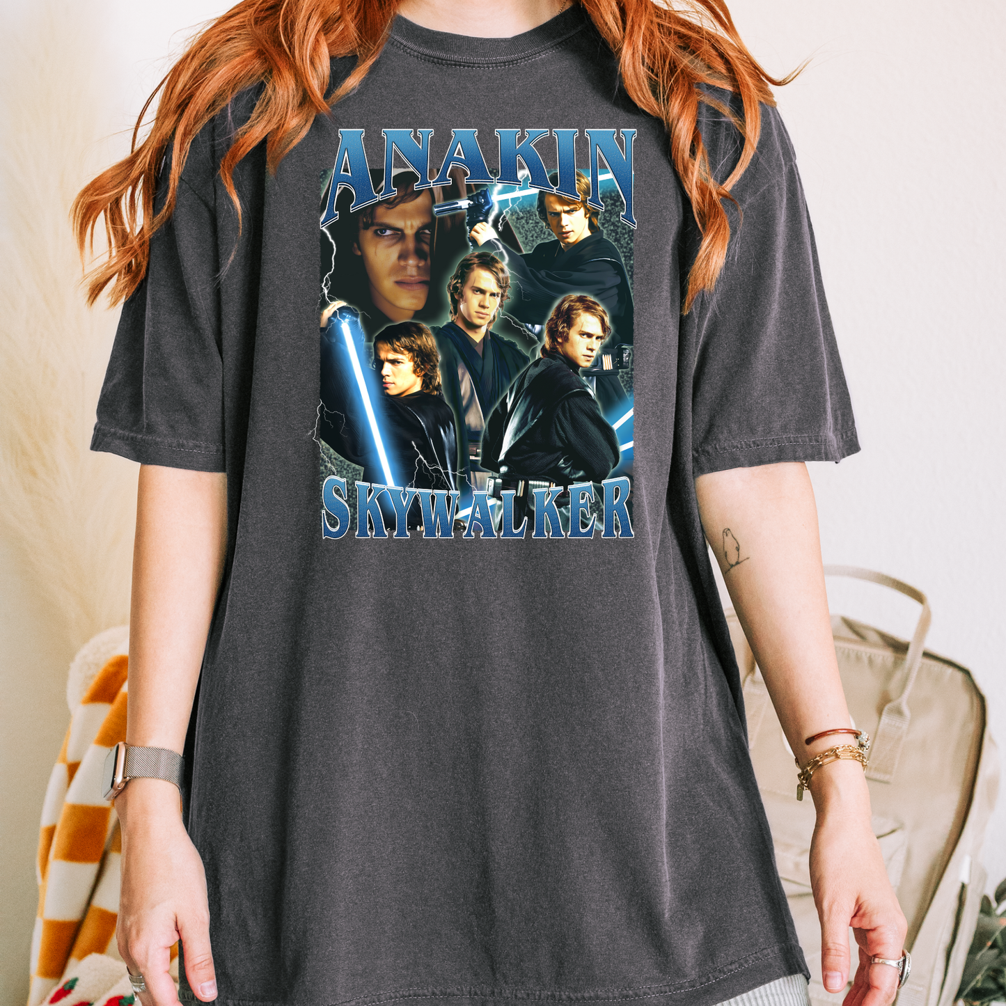 Anakin shirt
