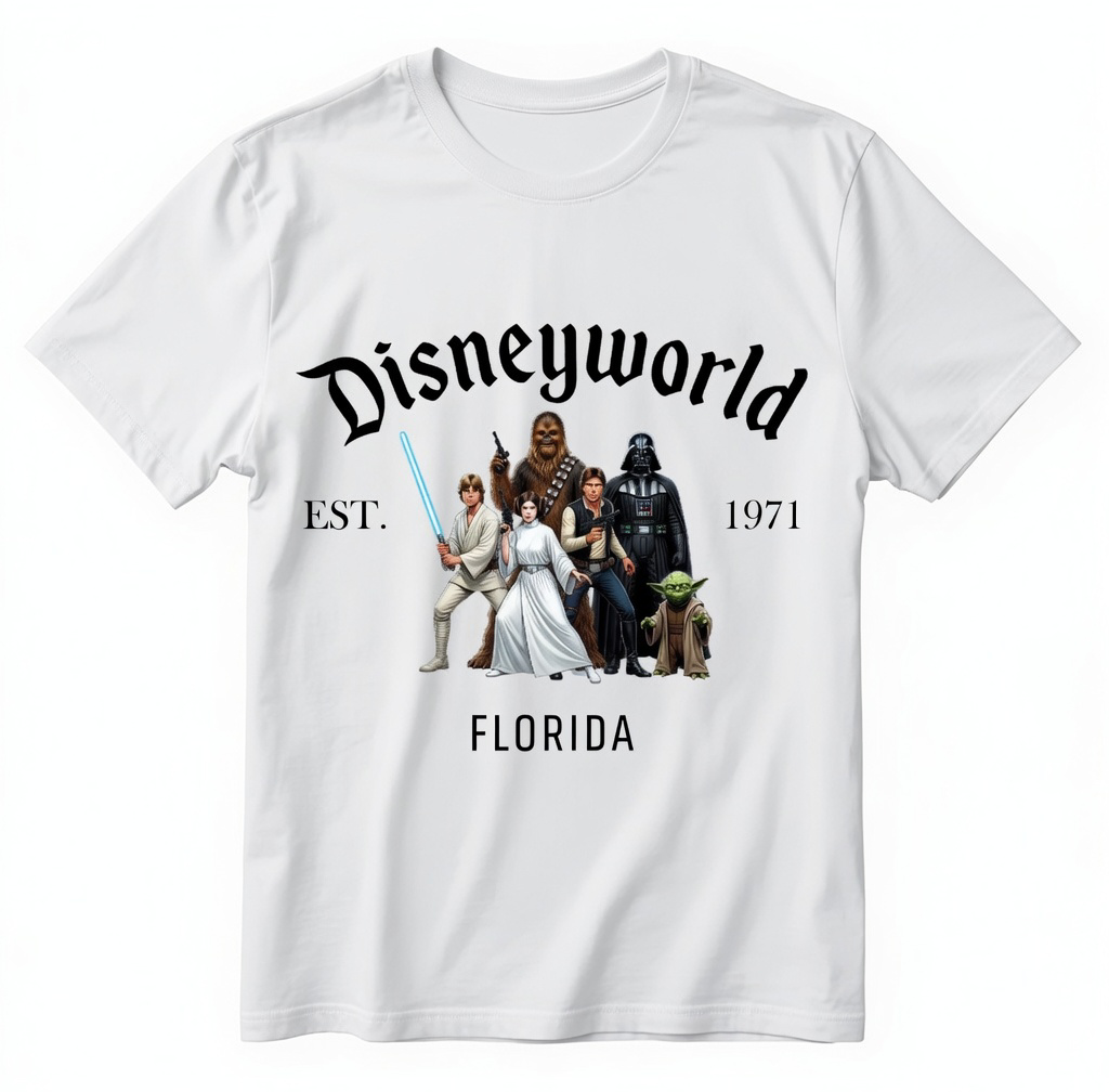 WDW MUPPETS - SUMMER WEEKEND SALE