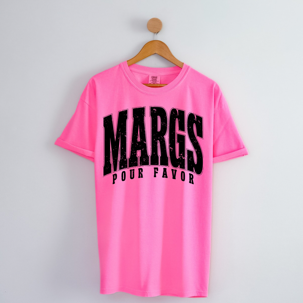 Margs Shirt