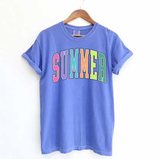 Summer Shirt