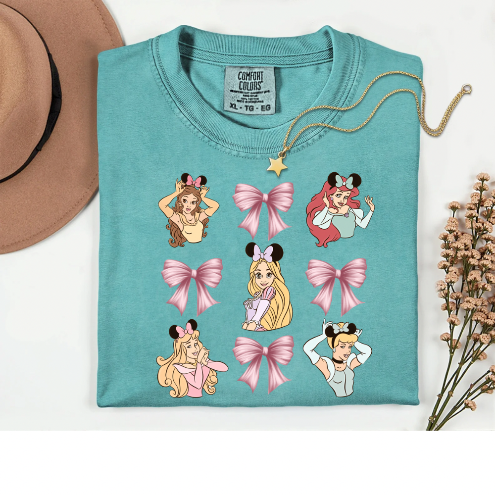 Princess Ears Shirt