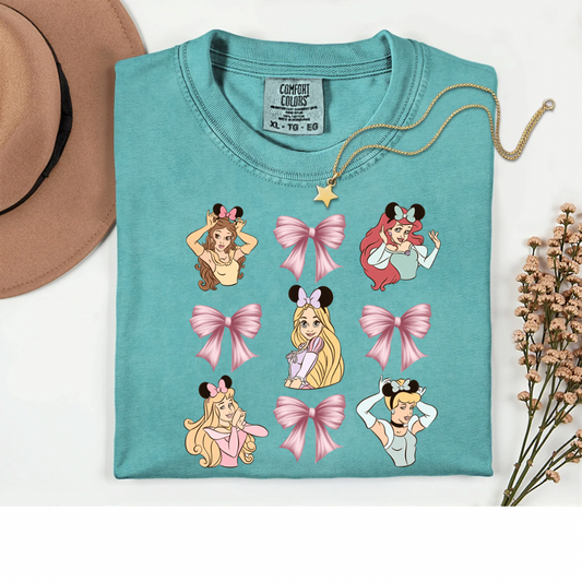 Princess Ears Shirt