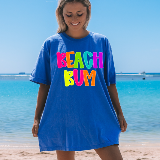 Beach Bum Shirt