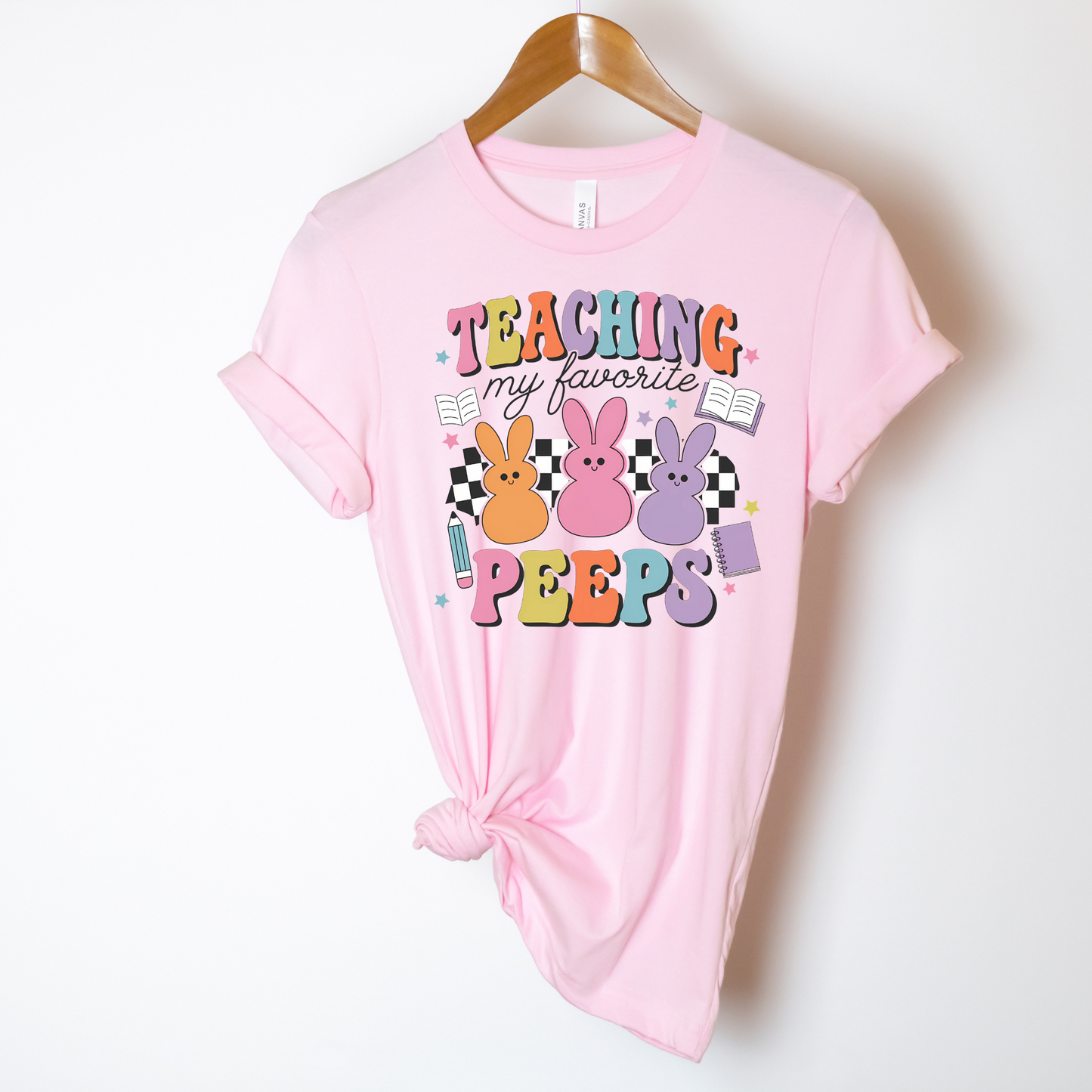 Easter Teacher Shirt