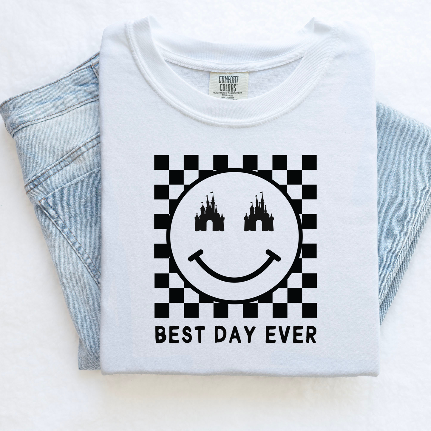 Best Day Ever Shirt