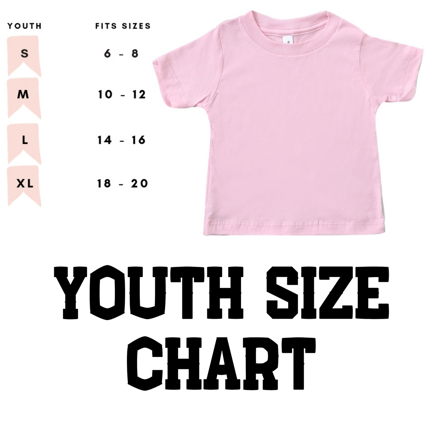 DH K-POP Shirt for Youth and Adult