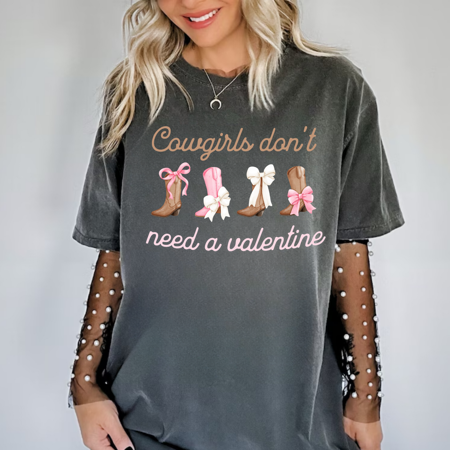 cowgirls-dont-need-a-valentine-western-bow-cowgirl-boots-comfort-colors-shirt