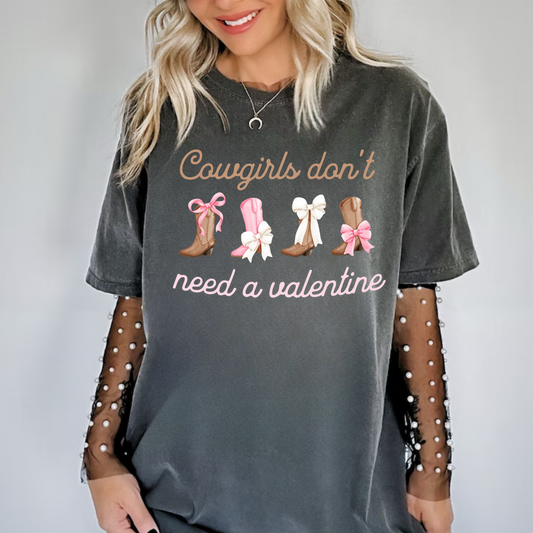 cowgirls-dont-need-a-valentine-western-bow-cowgirl-boots-comfort-colors-shirt