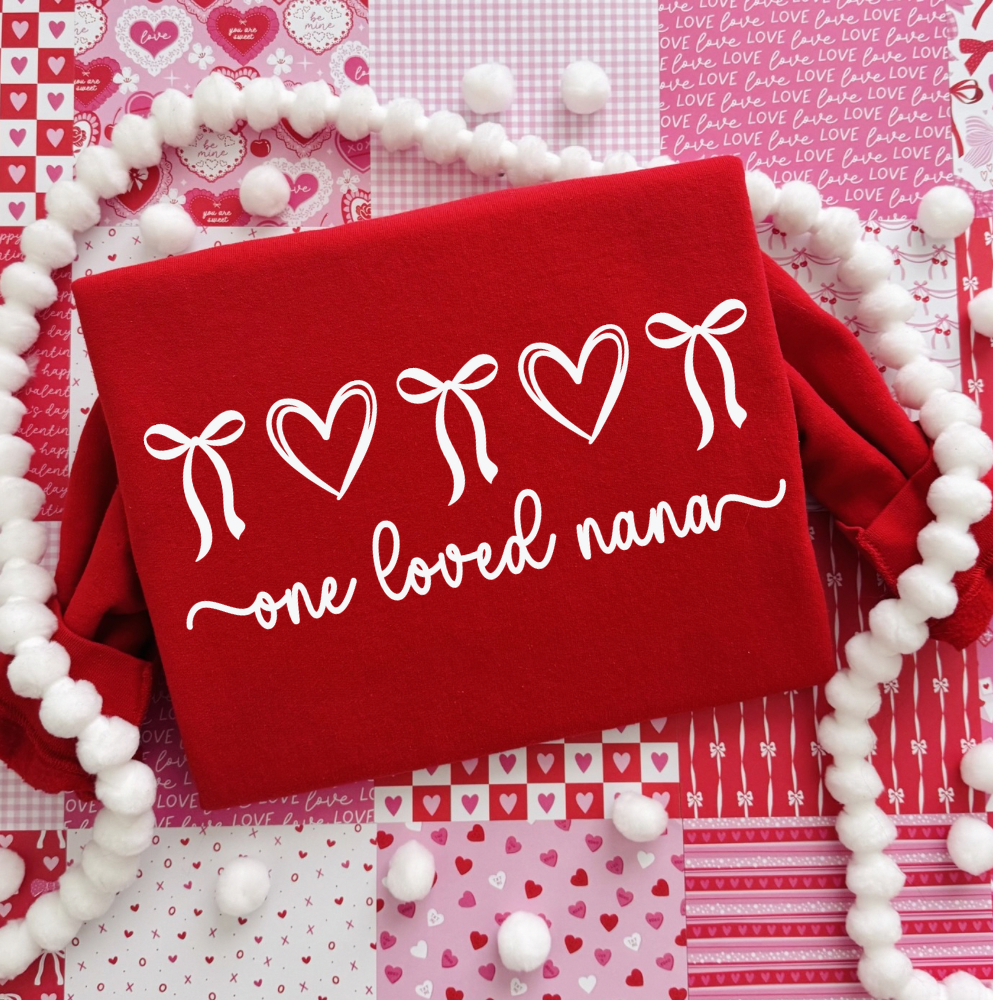 custom grandma sweatshirt, nana sweatshirt, mimi sweatshirt, gigi sweatshirt, personalized grandma gift, valentine grandma gift, custom nana gift, gift for grandma, grandma crewneck, family love sweatshirt, personalized valentines gift, gift for her, made in usa, small business gift
