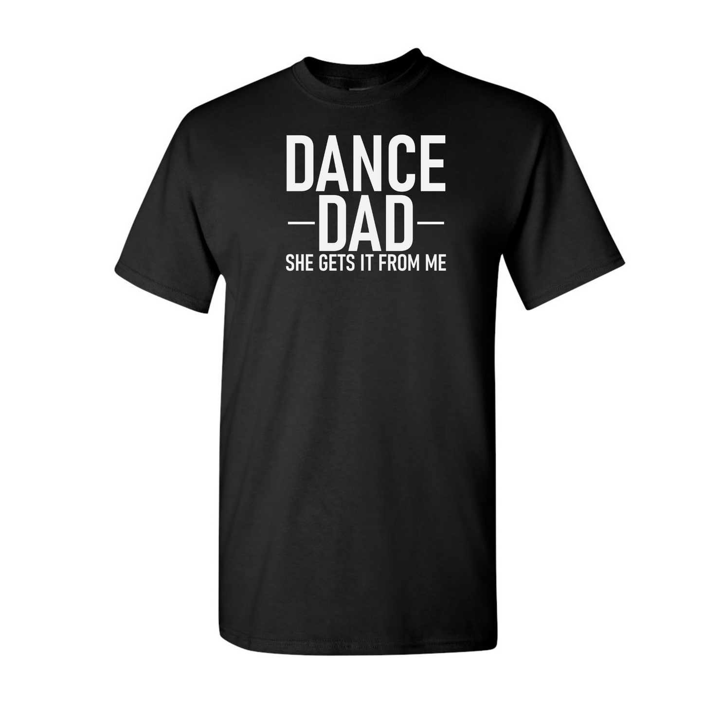 Dance Dad Shirt