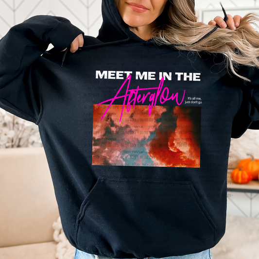 Afterglow Hoodie