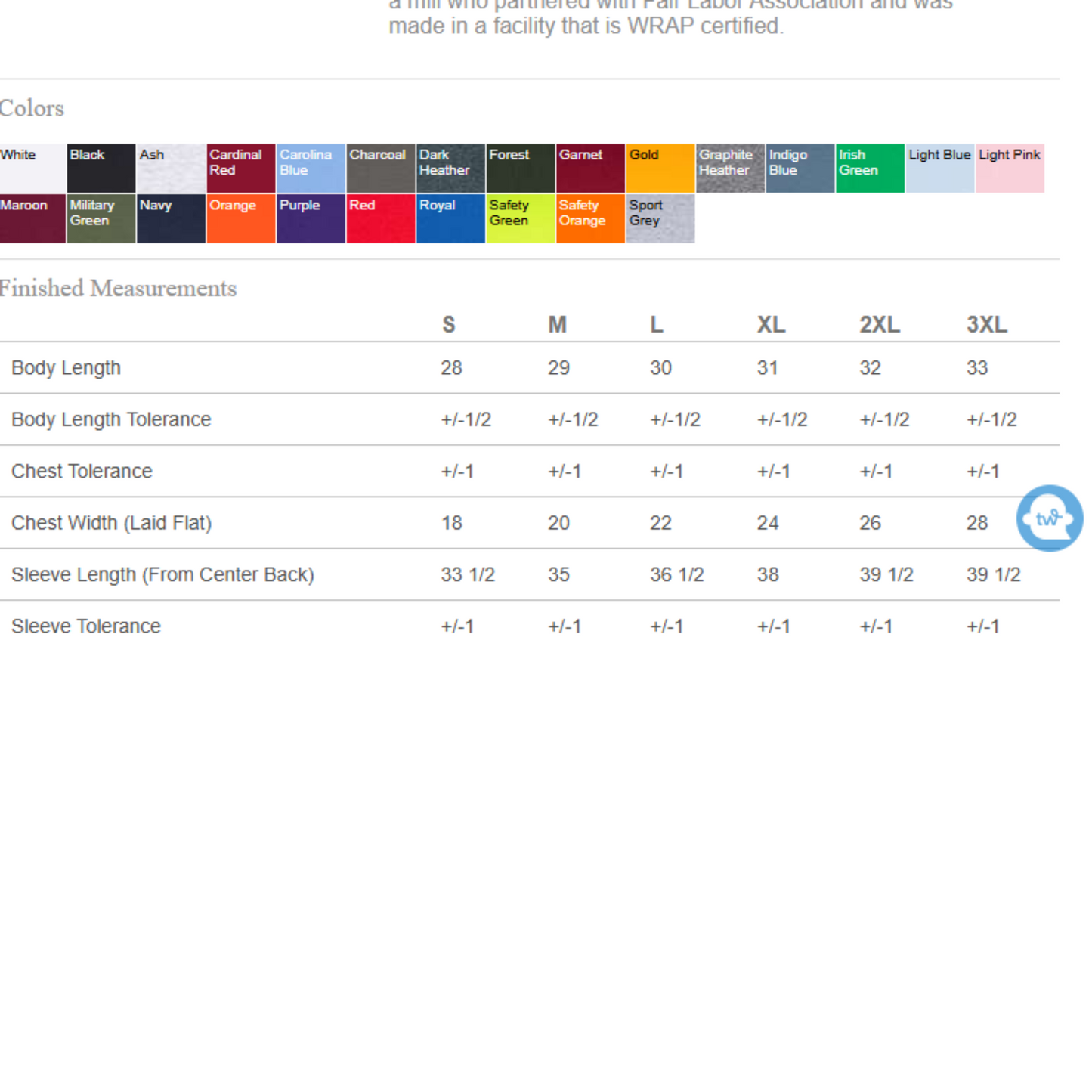 Seven Pines Elementary School Shirt Design 8 LONG SLEEVE