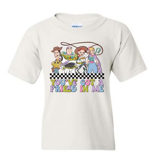 Toy Shirt