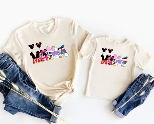 Magical Mama Mini Shirt