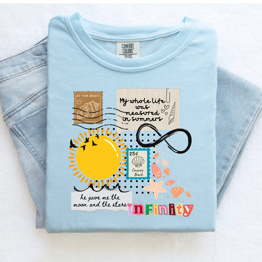 Cousins Summer Shirt