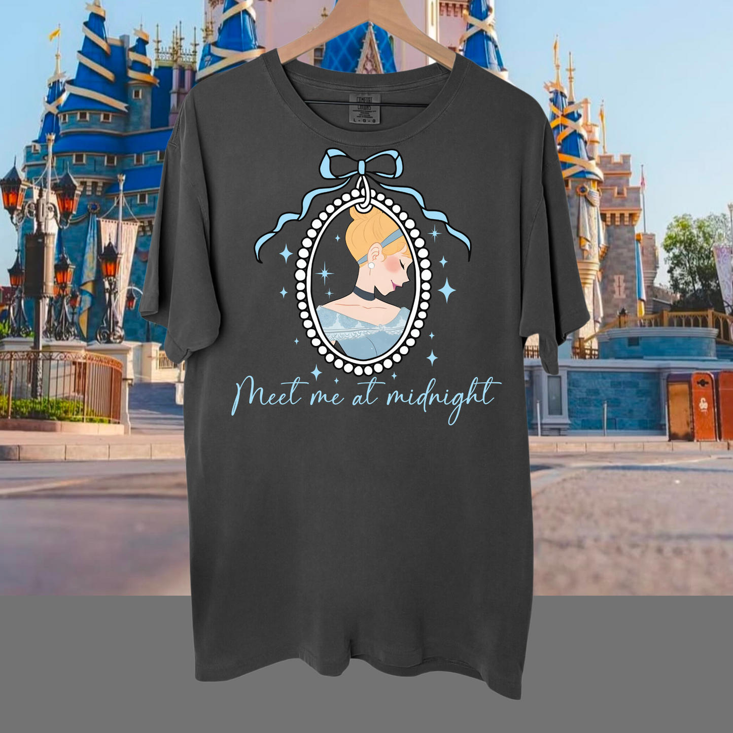 Midnight Princess Shirt