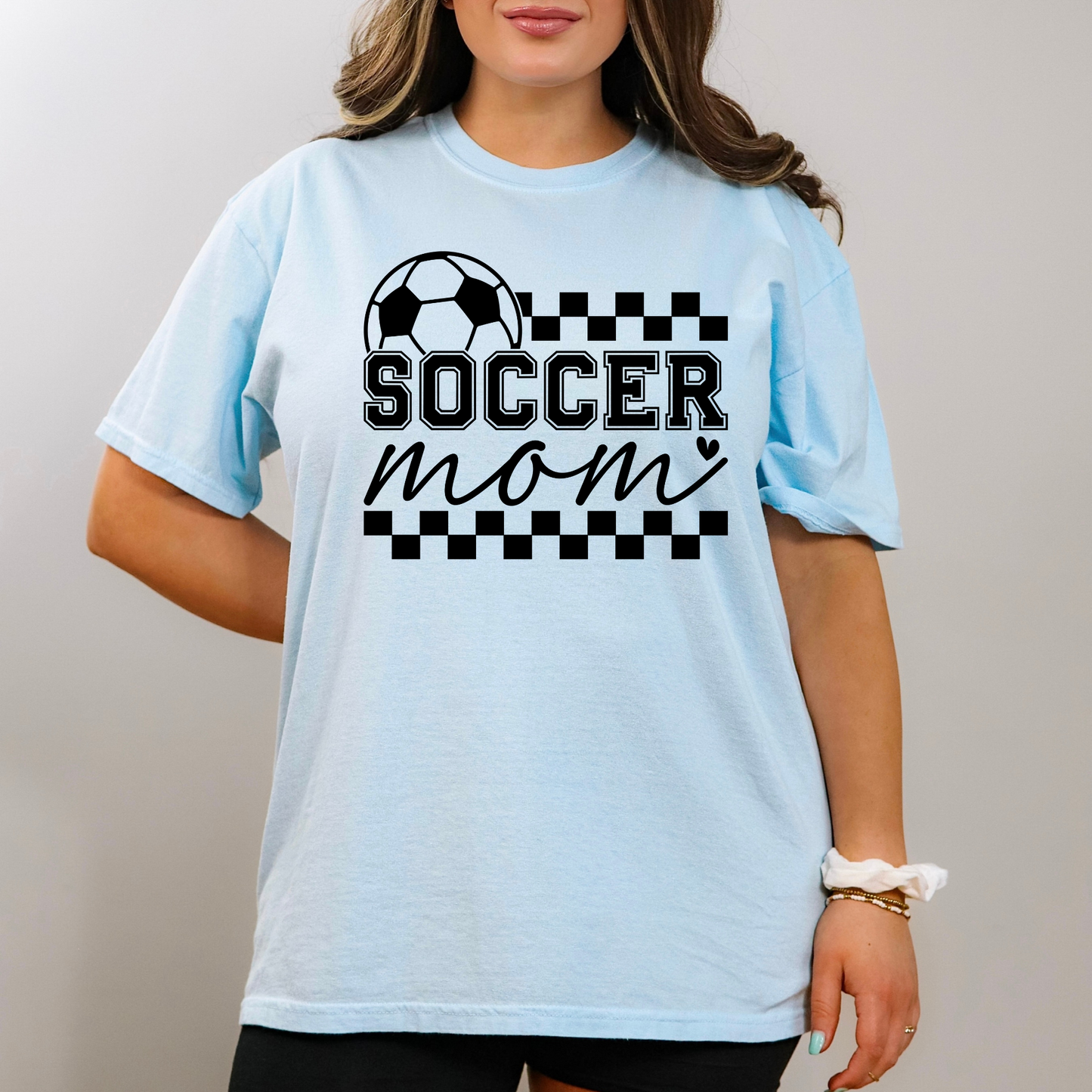 Soccer Mom Shirt