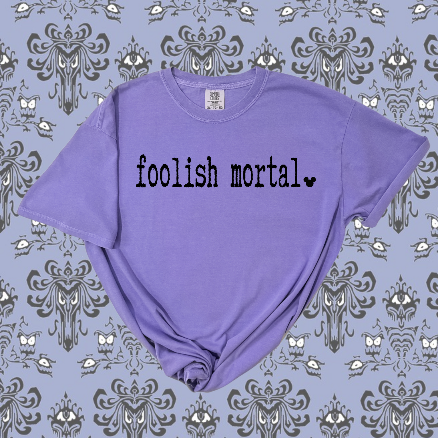 Foolish HM Shirt