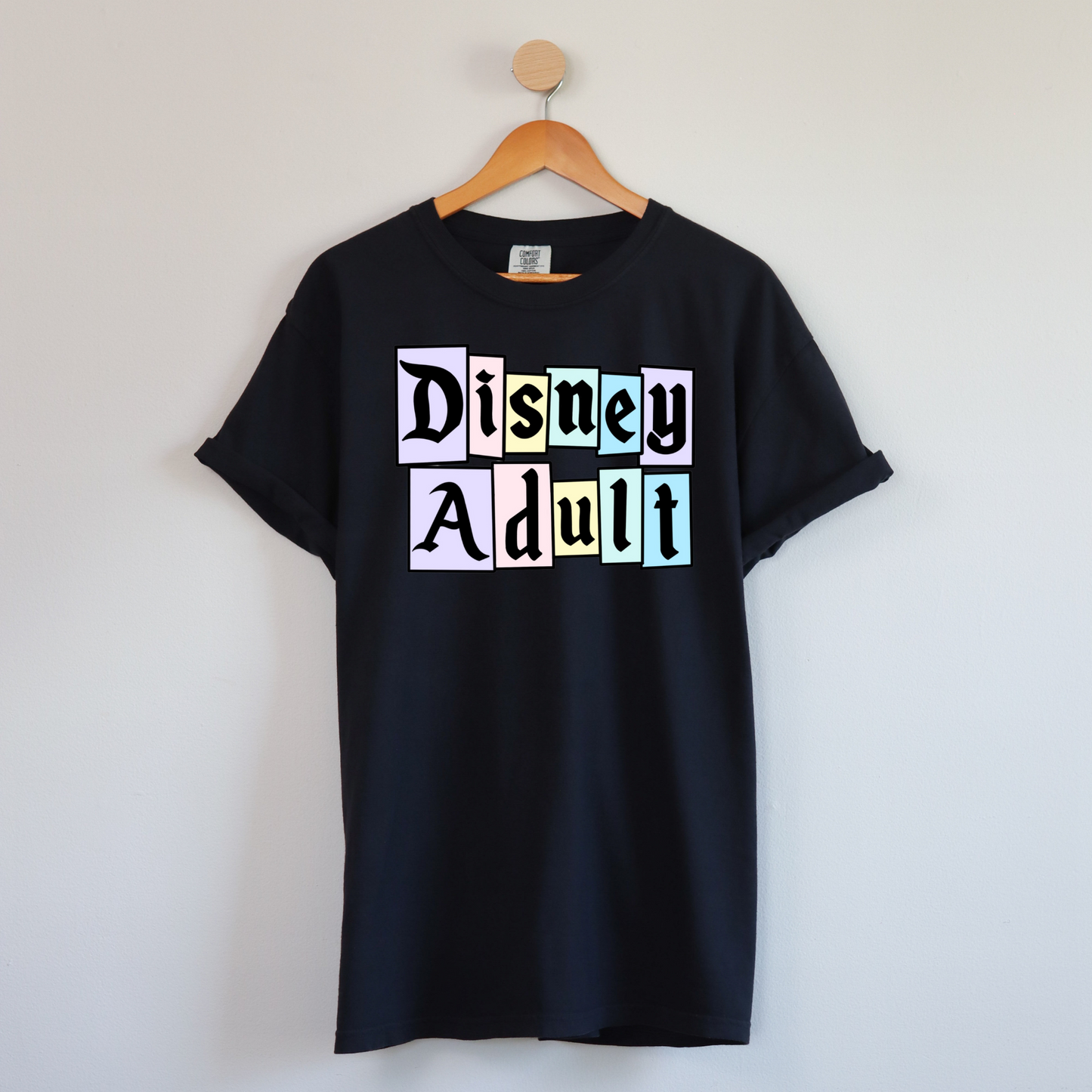 Magical Adult Shirt