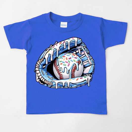 Baseball Brother Shirt | Baseball Drip Shirt