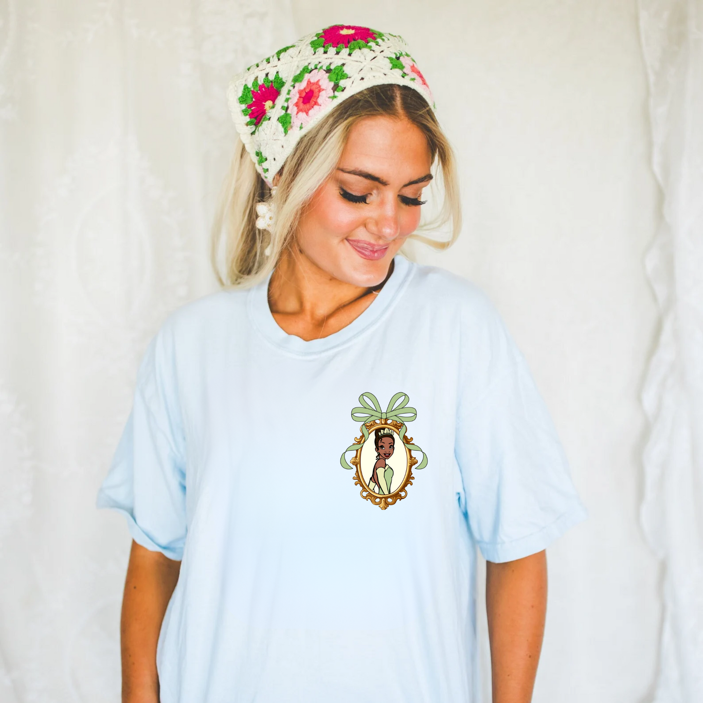 Bayou Princess Shirt