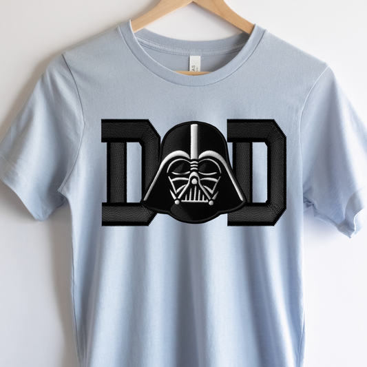 Dark Side Dad Shirt