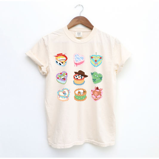 Toy Cake Shirt