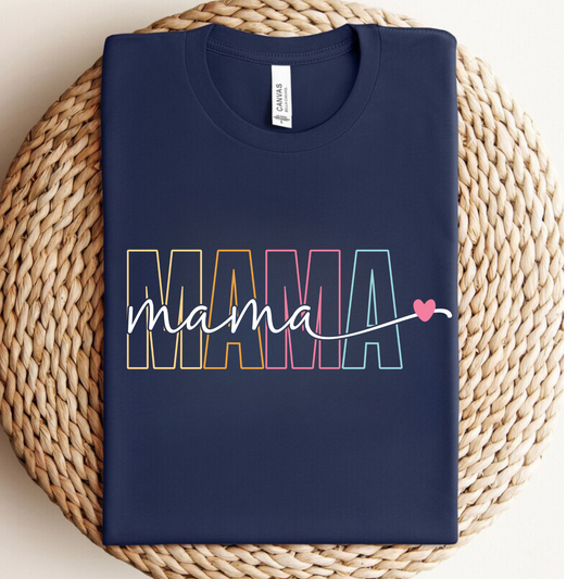Mama Shirt