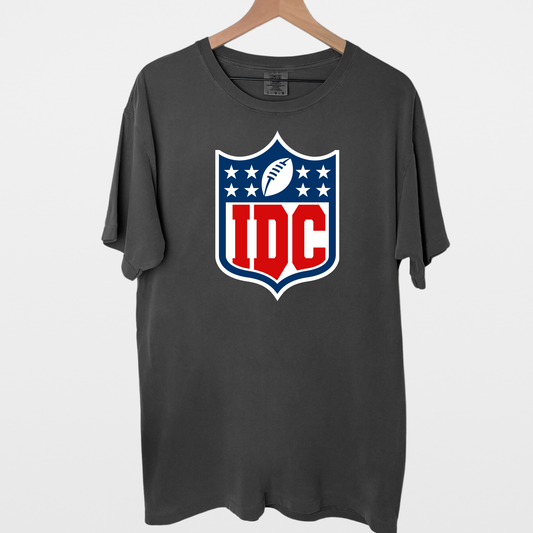 IDC  | Funny Football Shirt