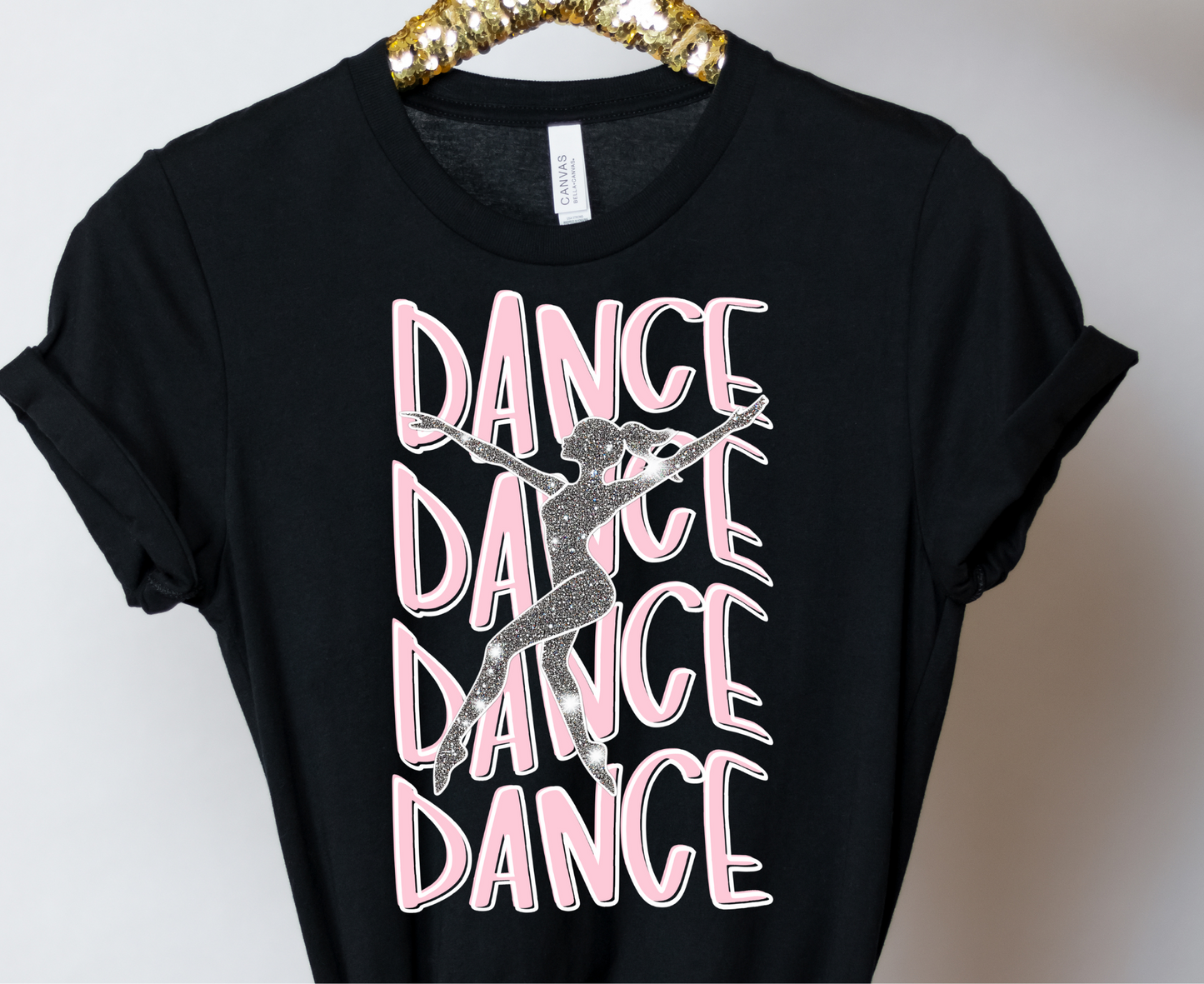 Dance Shirt Adults