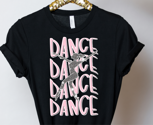 Dance Shirt Adults