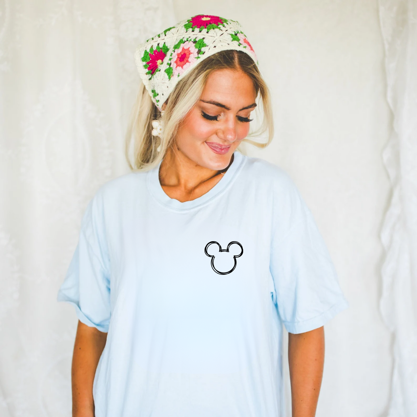 Person Behind Me You Are Magic Shirt