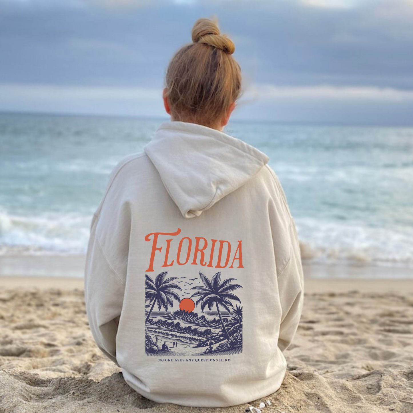 Florida Hoodie
