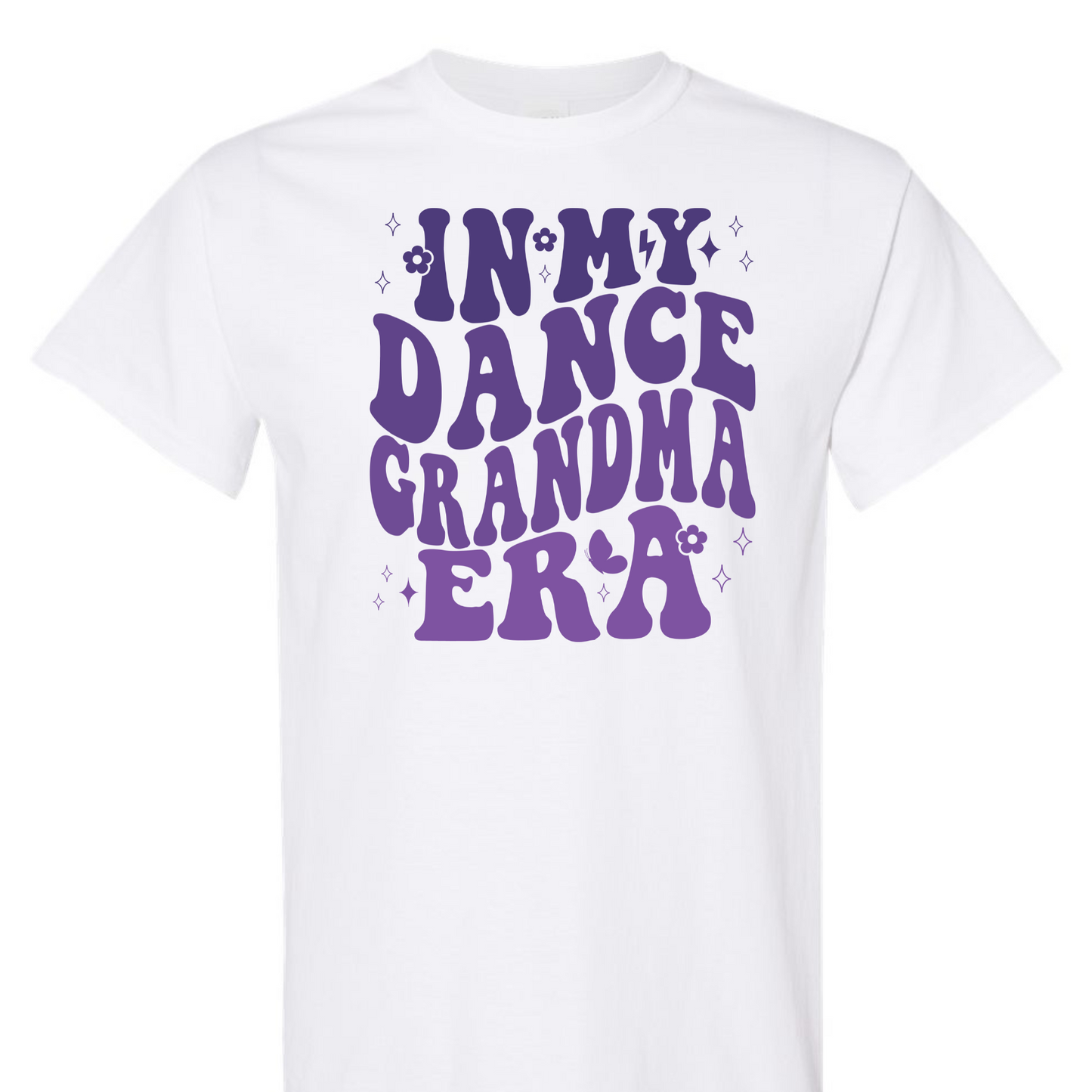 In My Dance Grandma Era