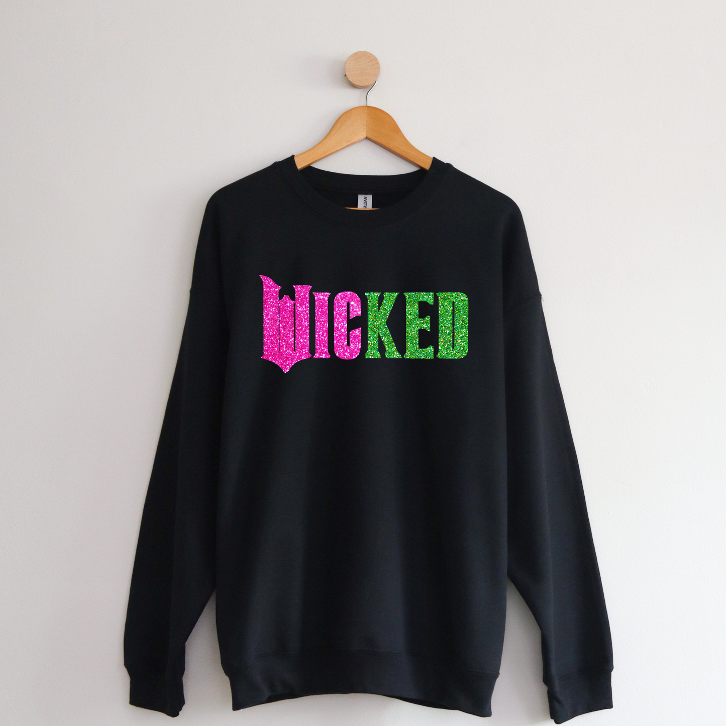 W1cked Sweatshirt