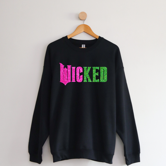 W1cked Sweatshirt