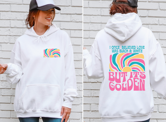Daylight Hoodie