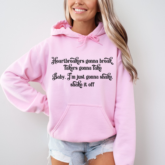 Shake It Hoodie