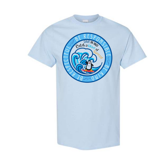 Pemberton Penguins Shirt