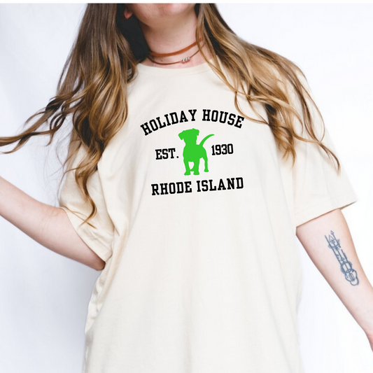 HH Rhode Island Shirt