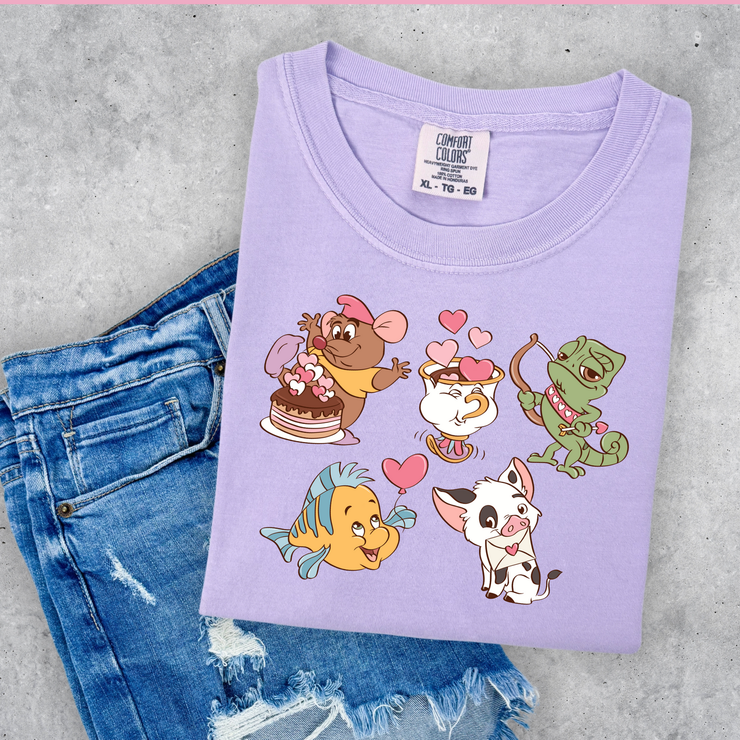 Magical Sidekick Shirt