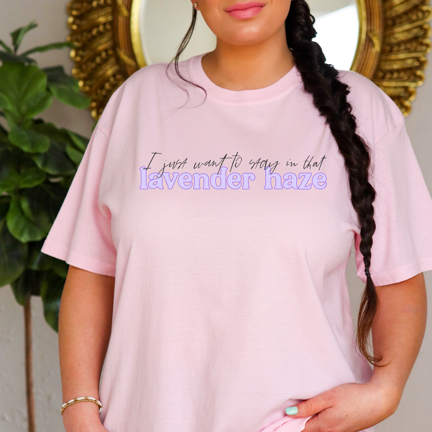 Midnights Haze Shirt