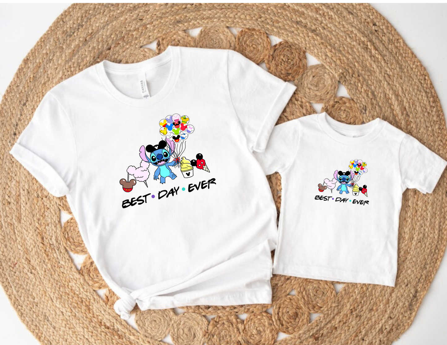 Best Day Ever Shirt for Youth and Adults