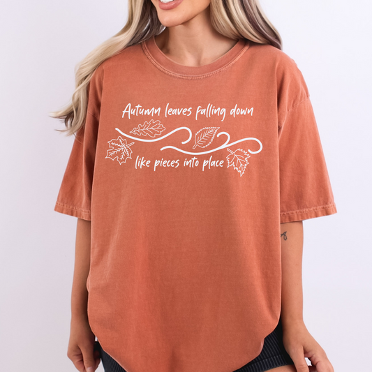 ATW Comfort Colors Shirt